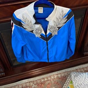 Victoria secret jacket